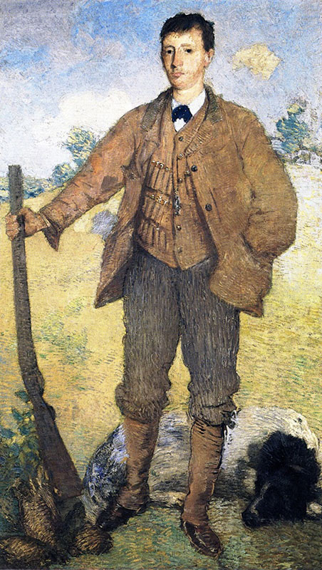 The Hunter